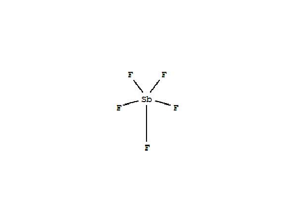 五氟化銻的純化和存儲處理方法分別有哪些？